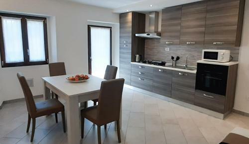 Apartamento Casa Delle Rose 2
