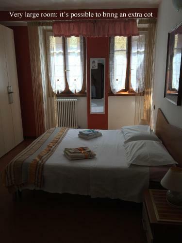 Apartamento Incanto Sublime