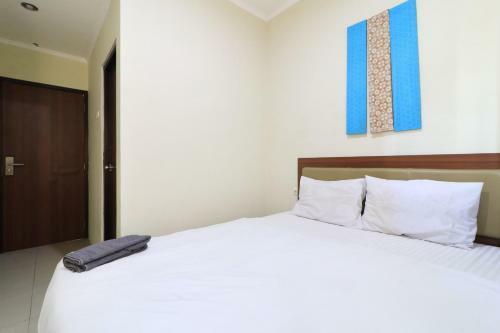 Hotel Uptown Residence Syariah Pondok Pinang