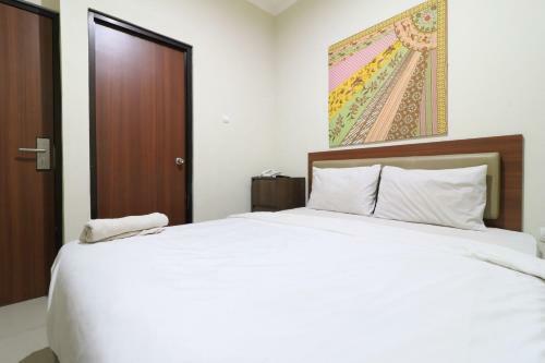 Hotel Uptown Residence Syariah Pondok Pinang