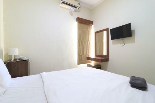 Hotel Uptown Residence Syariah Pondok Pinang