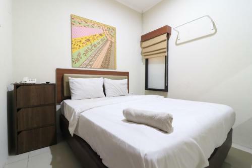 Hotel Uptown Residence Syariah Pondok Pinang