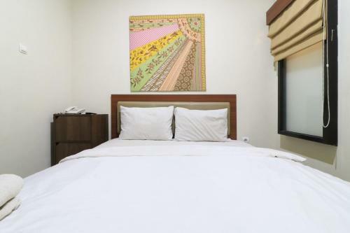 Hotel Uptown Residence Syariah Pondok Pinang