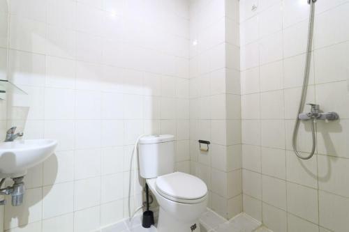 Hotel Uptown Residence Syariah Pondok Pinang