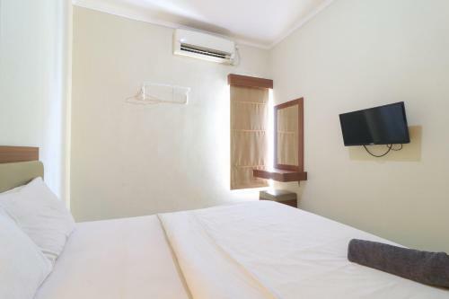 Hotel Uptown Residence Syariah Pondok Pinang
