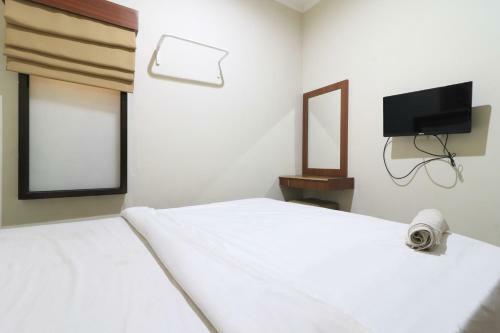 Hotel Uptown Residence Syariah Pondok Pinang