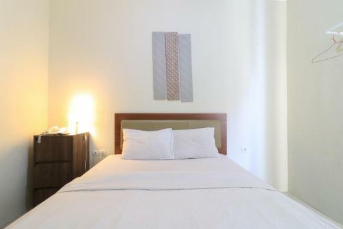 Hotel Uptown Residence Syariah Pondok Pinang