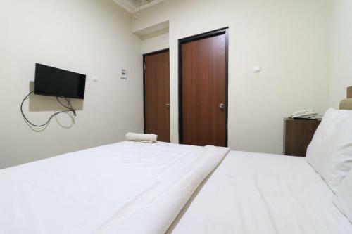 Hotel Uptown Residence Syariah Pondok Pinang