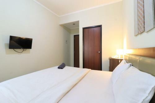 Hotel Uptown Residence Syariah Pondok Pinang
