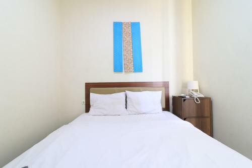 Hotel Uptown Residence Syariah Pondok Pinang