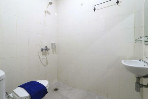 Hotel Uptown Residence Syariah Pondok Pinang
