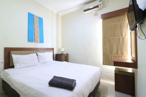 Hotel Uptown Residence Syariah Pondok Pinang
