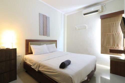 Hotel Uptown Residence Syariah Pondok Pinang