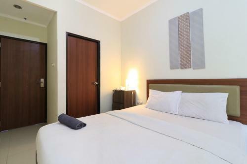 Hotel Uptown Residence Syariah Pondok Pinang