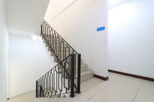 Hotel Uptown Residence Syariah Pondok Pinang