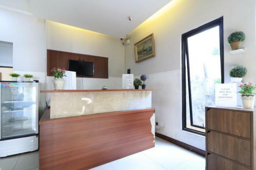 Hotel Uptown Residence Syariah Pondok Pinang