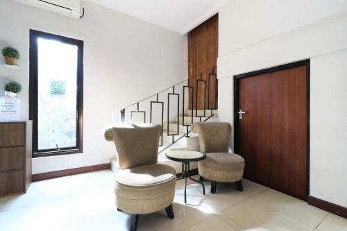 Hotel Uptown Residence Syariah Pondok Pinang