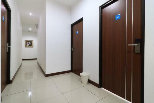 Hotel Uptown Residence Syariah Pondok Pinang