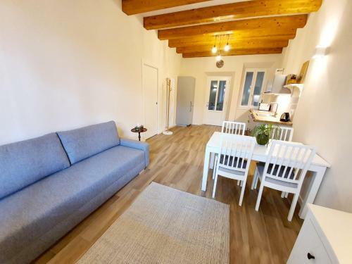 Matilde Apartments Lake