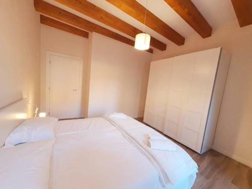 Matilde Apartments Lake