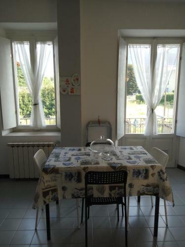 Apartamento Tra La Stazione E Il Lago