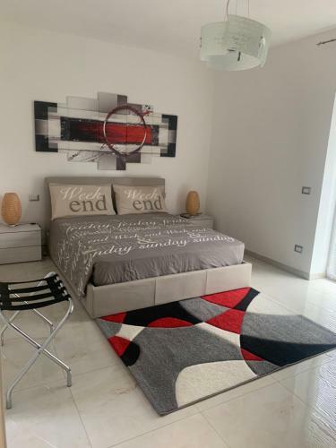 Hostal Affittacamere Eroi