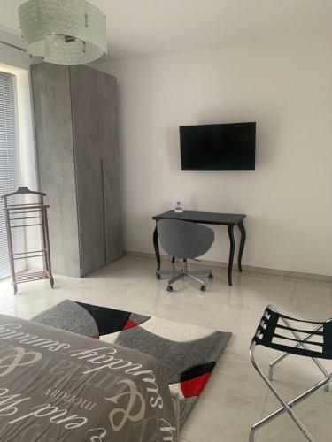 Hostal Affittacamere Eroi