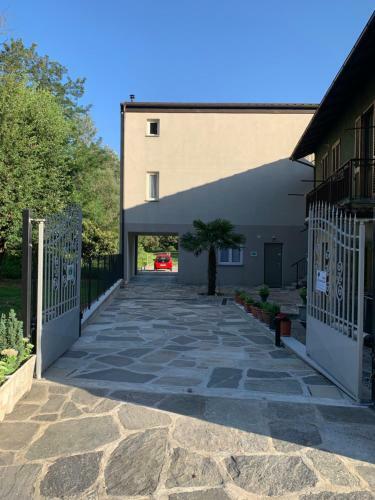 Hostal Affittacamere Eroi