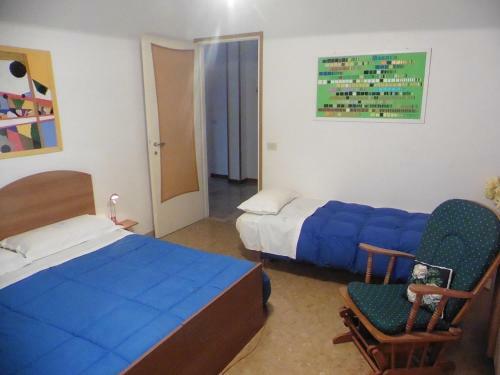 Apartamento Il Nido Del Merlo