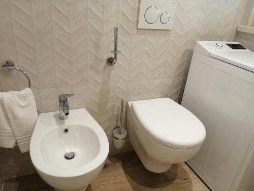 Apartamento Lattementa