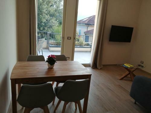 Apartamento Lattementa
