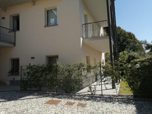 Apartamento Lattementa