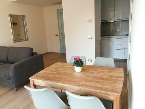 Apartamento Lattementa