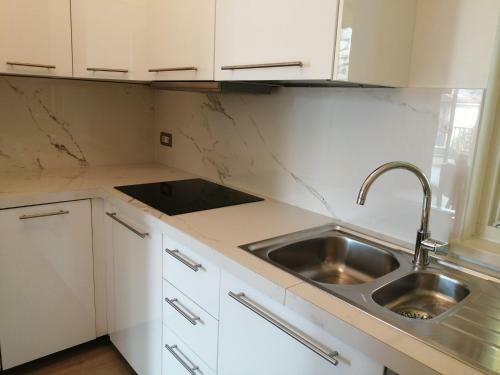 Apartamento Lattementa