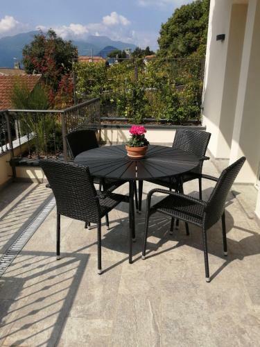 Apartamento Lattementa