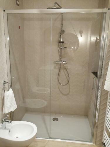 Apartamento Lattementa