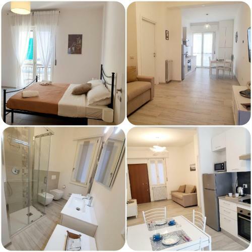 New Central Apartment Casanna