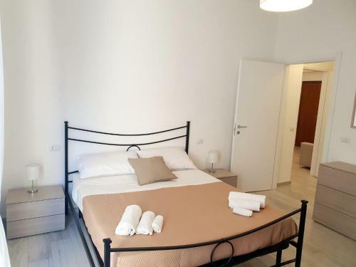 New Central Apartment Casanna