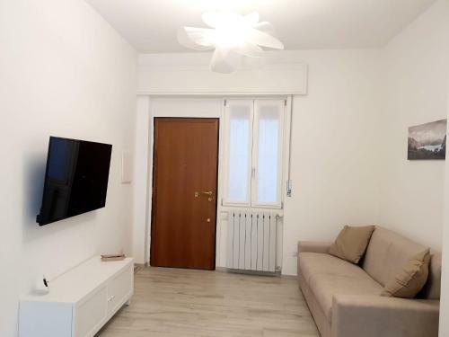 New Central Apartment Casanna