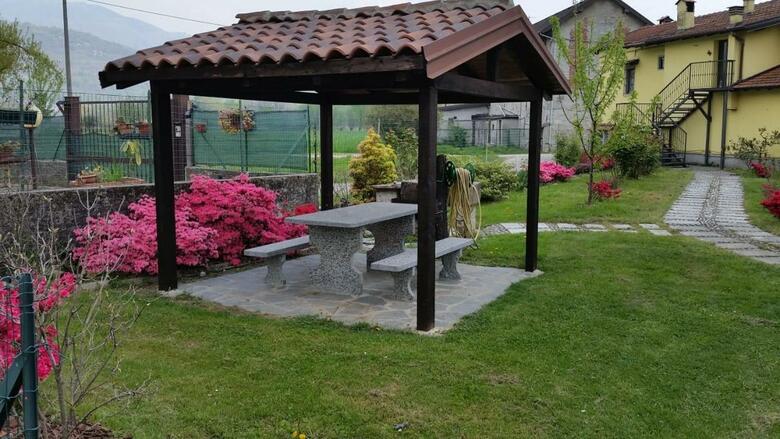 Apartamento Casa Delle Rose
