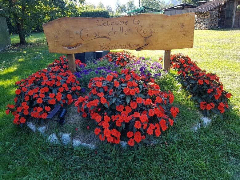 Apartamento Casa Delle Rose