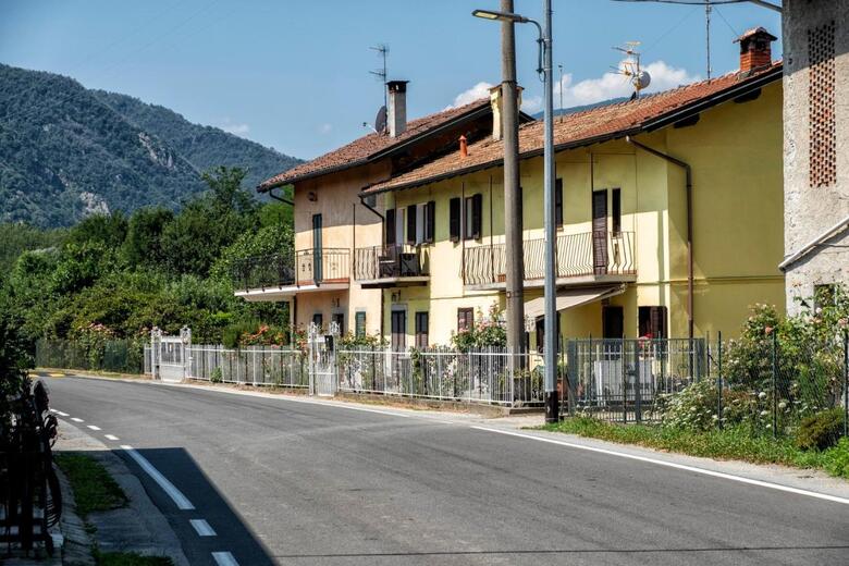 Apartamento Casa Delle Rose