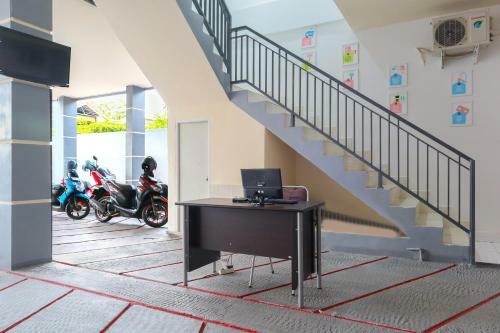 Hotel Oyo Life 3021 Kost Setia