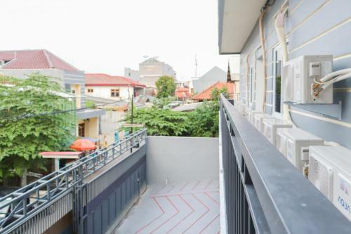 Hotel Oyo Life 3021 Kost Setia
