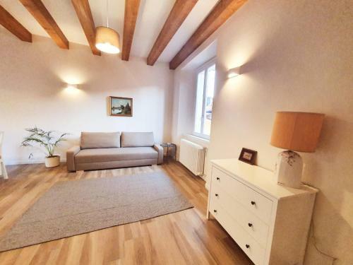 Eleonora Lake Apartements