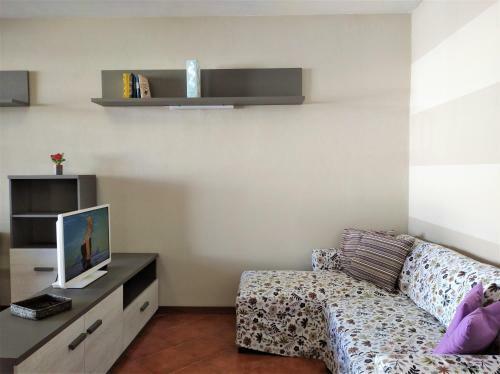 Apartamento Casa Michi