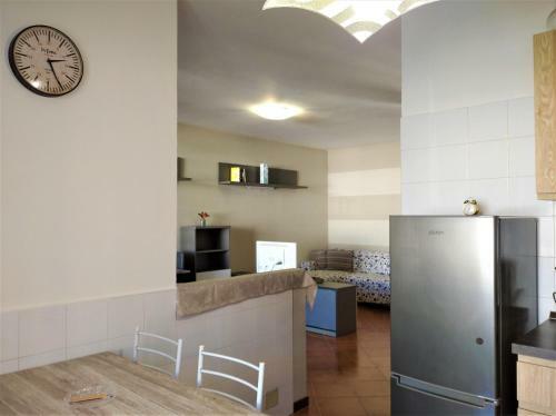 Apartamento Casa Michi