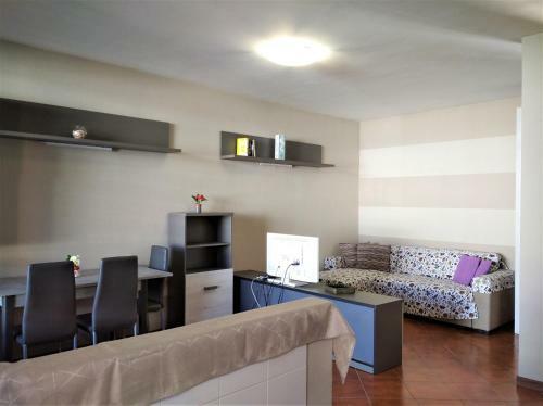 Apartamento Casa Michi