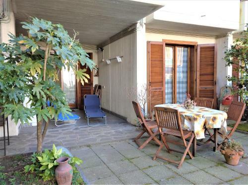 Apartamento Casa Michi