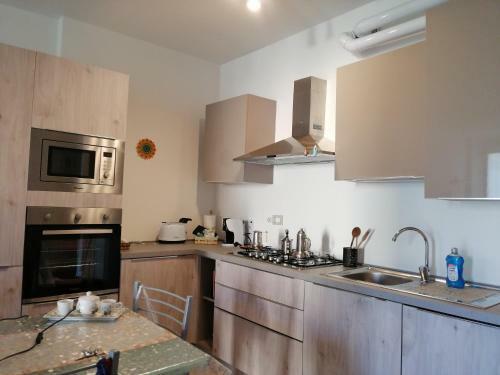 Apartamento Residence Edera